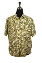 Load image into Gallery viewer, Abstract Print Party Shirt
