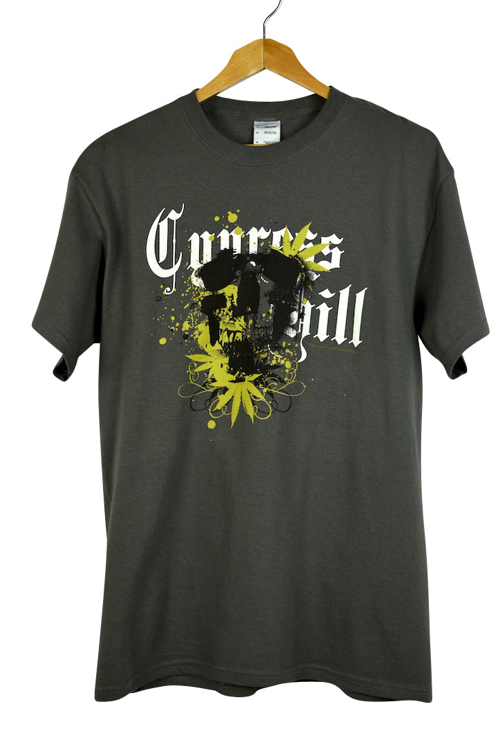 NEW 2007 Cypress Hill T-Shirt