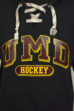 Load image into Gallery viewer, UMD Hockey Hoodie
