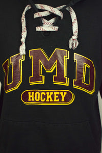 UMD Hockey Hoodie