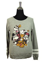 Load image into Gallery viewer, Mickey and Friends Sweatshirt
