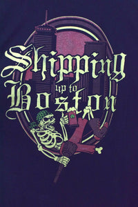 Dropkick Murphys T-shirt