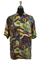 Load image into Gallery viewer, Burma Bibas Brand Party Shirt

