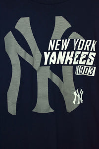 New York Yankees Longsleeve T-shirt