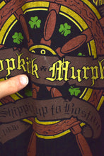Load image into Gallery viewer, Dropkick Murphys T-shirt
