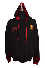 Load image into Gallery viewer, Manchester United Hoodie EPL
