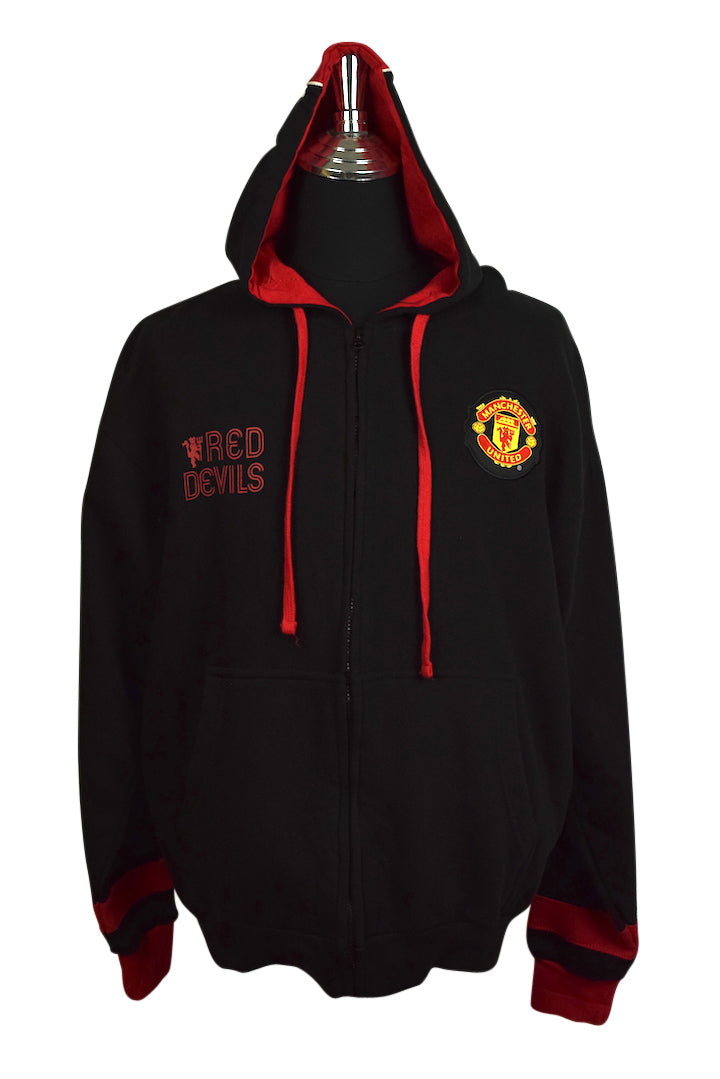 Manchester United Hoodie EPL