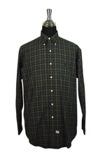 Load image into Gallery viewer, Checkered Ralph Lauren Shirt
