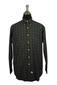 Checkered Ralph Lauren Shirt