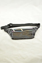 Load image into Gallery viewer, NEW Metallic Vinyl Bumbag
