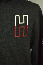 Load image into Gallery viewer, Grey Tommy Hilfiger Hoodie
