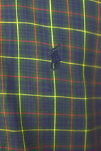 Load image into Gallery viewer, Checkered Ralph Lauren Shirt
