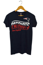 Load image into Gallery viewer, Ladies New England Patriots NFL T-Shirt
