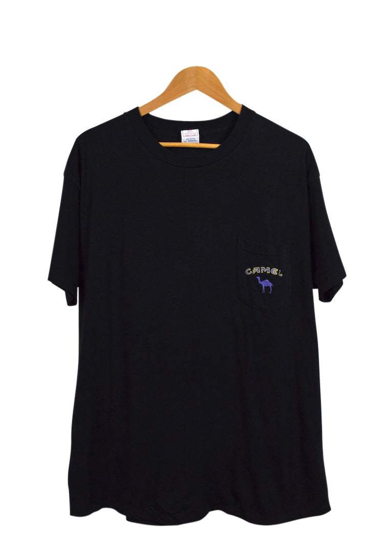 80s/90s Camel T-shirt