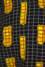 Load image into Gallery viewer, Tiki Print Party Shirt
