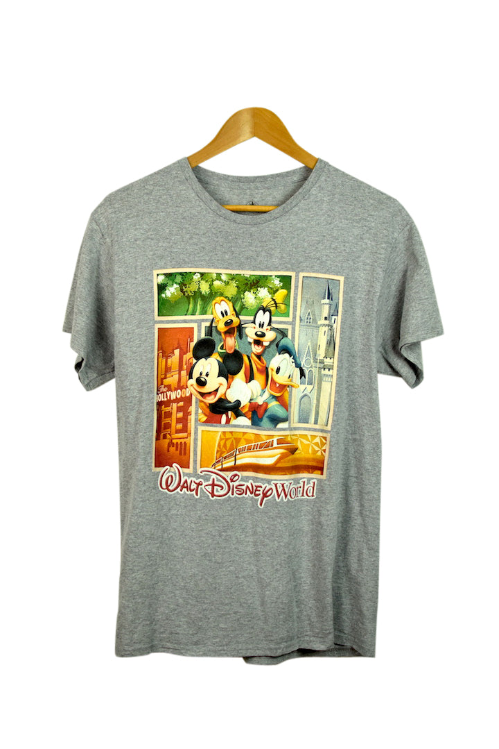 Disney World T-shirt