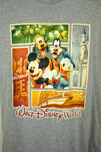 Disney World T-shirt