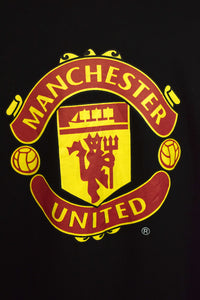 Manchester United Hoodie EPL