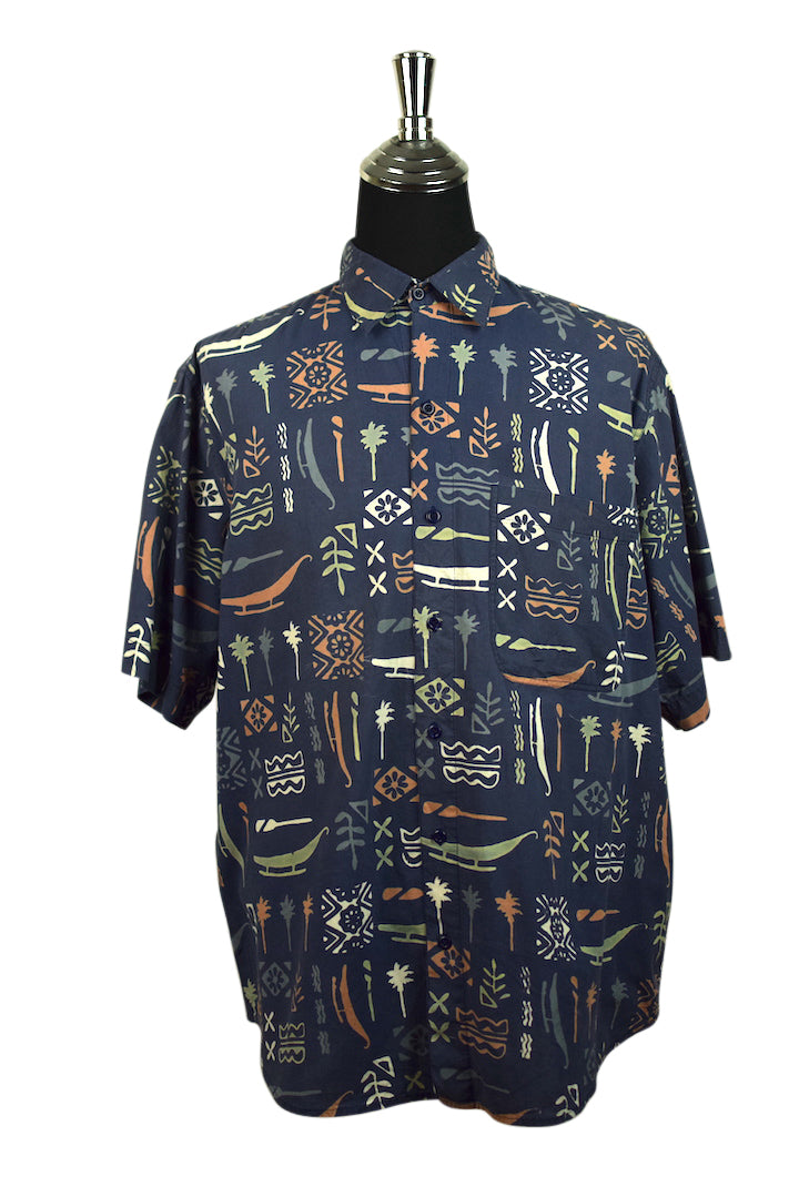 Back East Brand Party Shirt