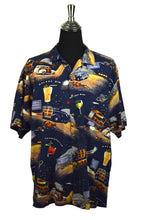 Load image into Gallery viewer, Space Road Trip Party Shirt
