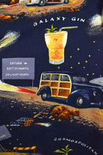 Load image into Gallery viewer, Space Road Trip Party Shirt
