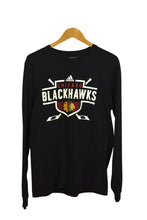 Load image into Gallery viewer, Chicago Blackhawks NHL Longsleeve T-shirt
