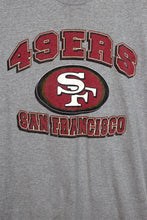 Load image into Gallery viewer, San Francisco 49ers NFL T-shirt
