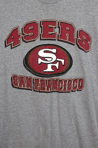 San Francisco 49ers NFL T-shirt