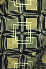 Load image into Gallery viewer, Square Print Party Skirt
