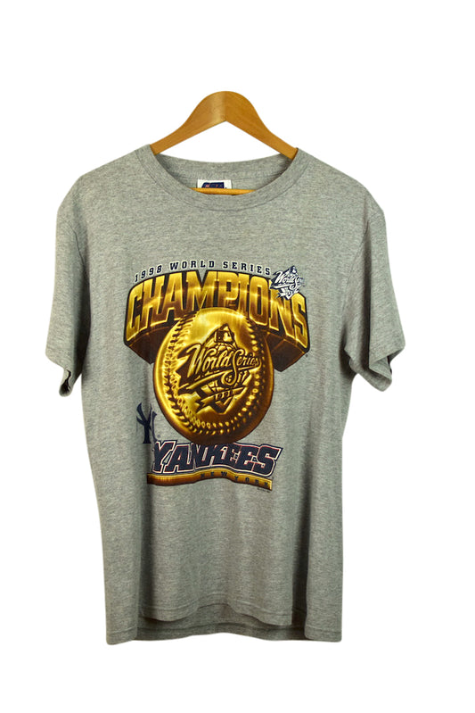 1998 New York Yankees MLB T-shirt