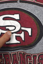 Load image into Gallery viewer, San Francisco 49ers NFL T-shirt
