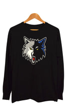 Load image into Gallery viewer, Ricky Rubio Minnesota Timberwolves NBA T-shirt
