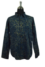 Load image into Gallery viewer, Birds Nest Print Party Shirt
