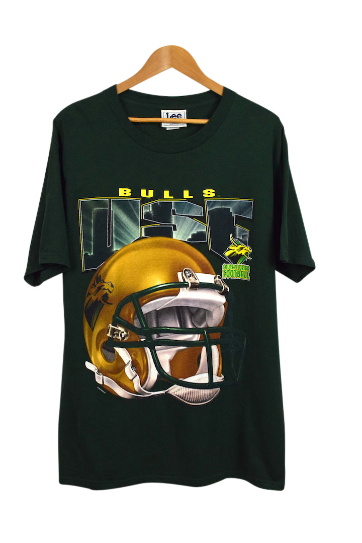 USF Bulls Football T-shirt