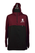 Load image into Gallery viewer, Springfield College Rugby Jacket
