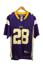 Load image into Gallery viewer, Adrian Peterson Minnesota Vikings NFL Jersey
