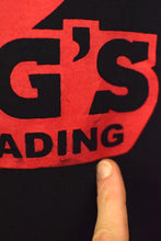 Load image into Gallery viewer, King&#39;s Cheerleading Hoody
