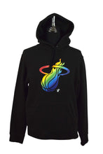 Load image into Gallery viewer, Miami Heat NBA Hoodie

