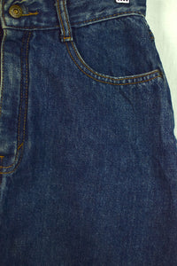 Bonjour Denim Skirt