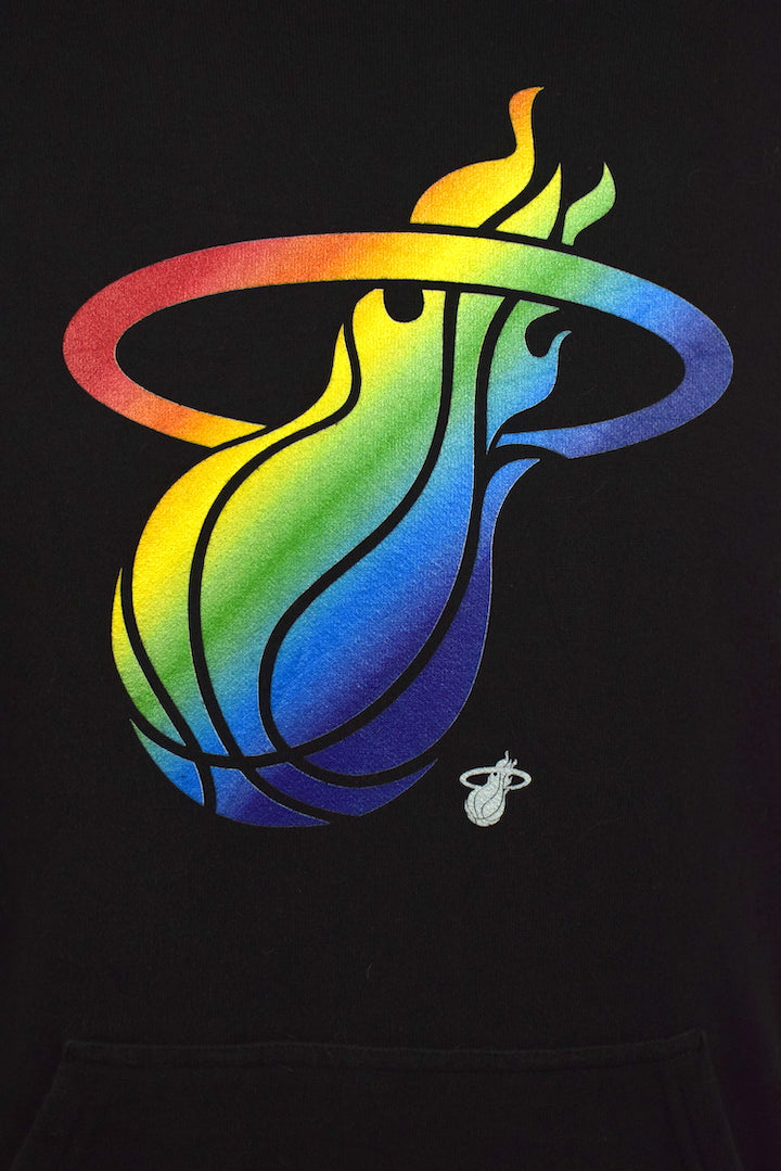 Miami Heat NBA Hoodie