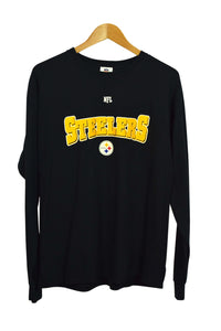 Pittsburgh Steelers NFL Longsleeve T-shirt
