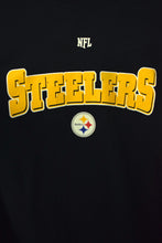 Load image into Gallery viewer, Pittsburgh Steelers NFL Longsleeve T-shirt
