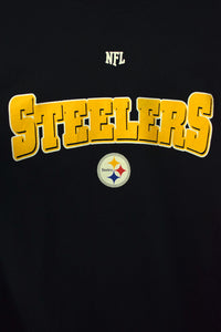 Pittsburgh Steelers NFL Longsleeve T-shirt