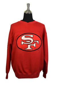 San Francisco 49ers NFL Sweatshirt