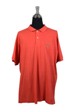 Load image into Gallery viewer, Lacoste Brand Polo Shirt

