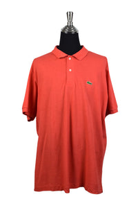 Lacoste Brand Polo Shirt