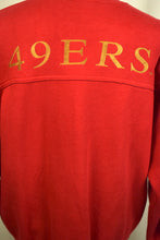 Load image into Gallery viewer, San Francisco 49ers NFL Sweatshirt
