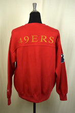 Load image into Gallery viewer, San Francisco 49ers NFL Sweatshirt
