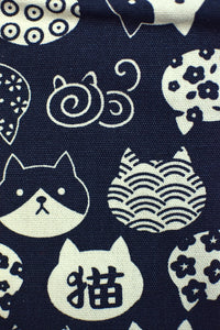 NEW Cat Print Tote Bag
