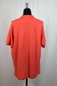 Lacoste Brand Polo Shirt